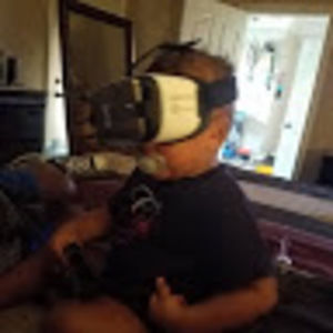 Meet your Posher, Dejohn